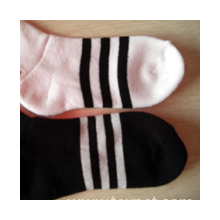 浙江嵊峰针织有限公司-婴儿袜、儿童袜